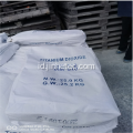 Rutile Grade Titanium Dioxide R218 untuk cat